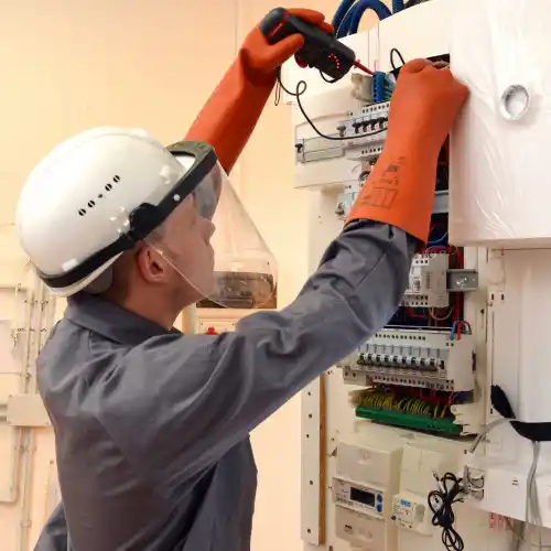 elektricien Amerongen